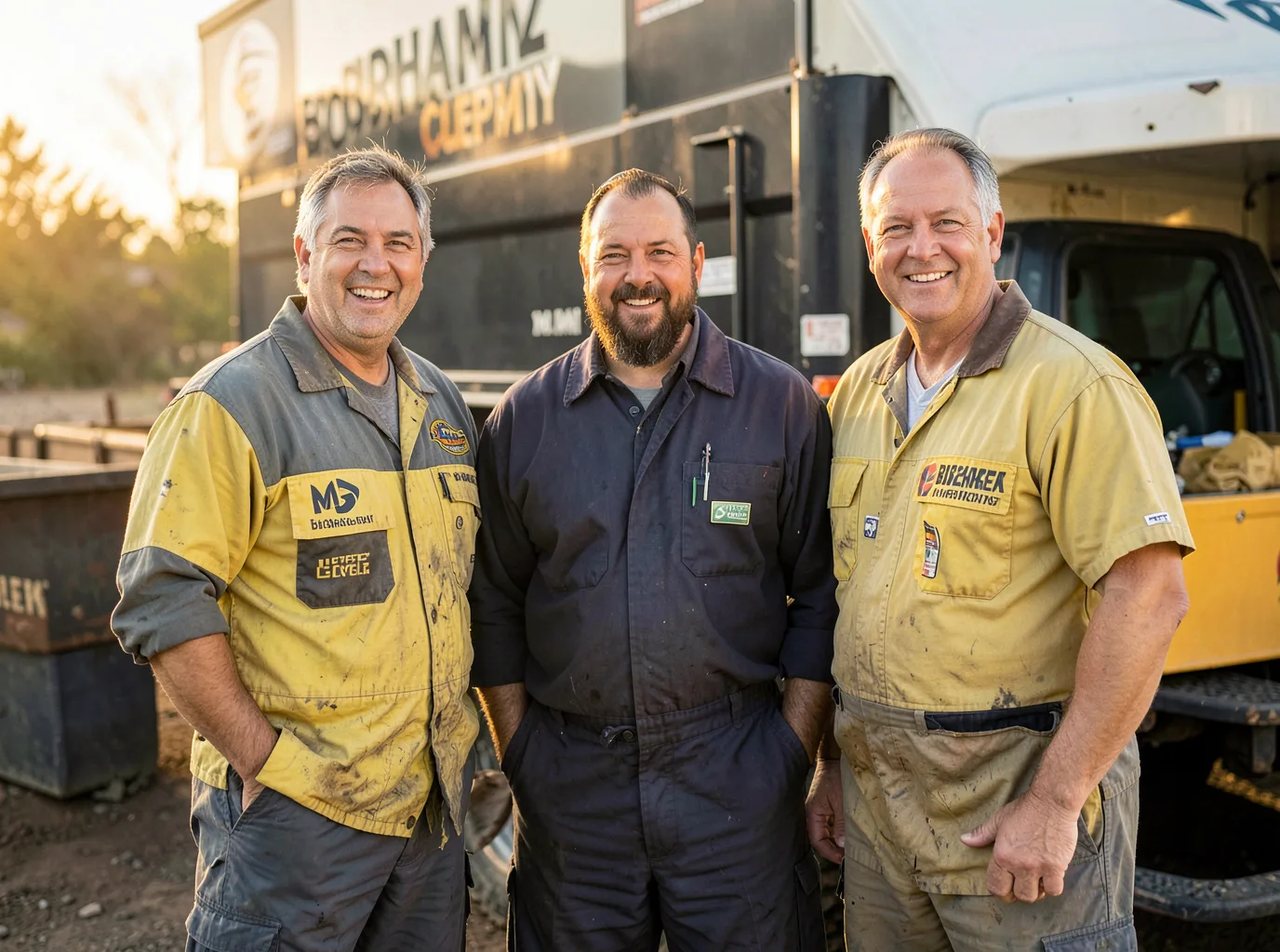 Sewage Cleanup company in Electra, TX