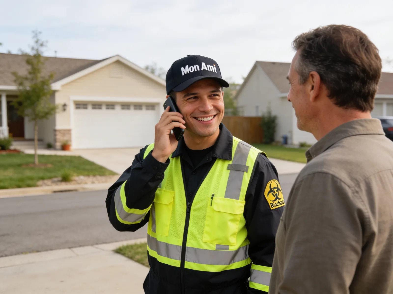 Sewage Cleanup Electra, TX FAQs